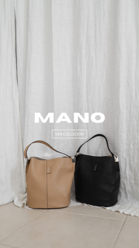 Dimoni | Handcrafted Bags –